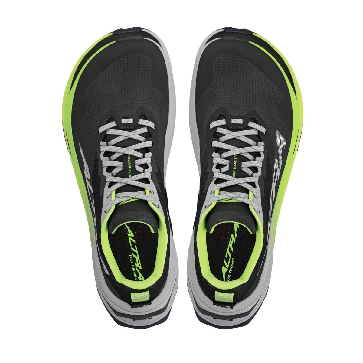 Altra Mont Blanc Speed Running Shoe – Men's