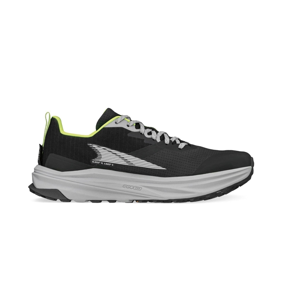 Altra Mont Blanc Speed Running Shoe – Women's