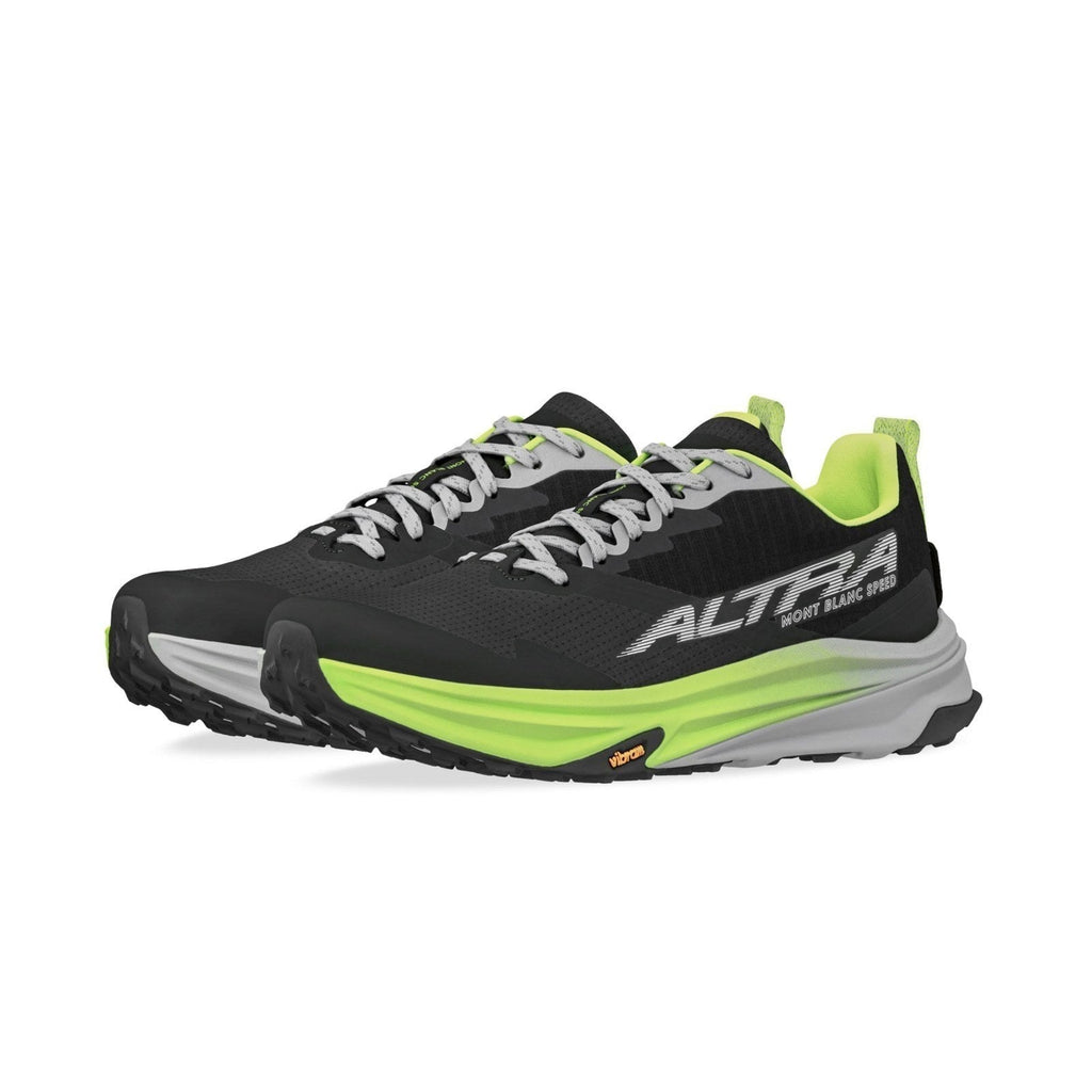 Altra Mont Blanc Speed Running Shoe – Women's