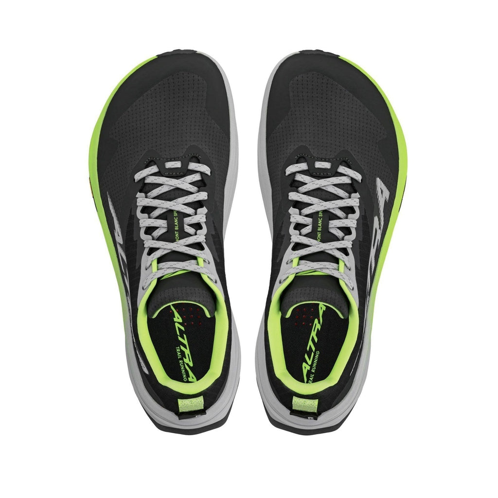 Altra Mont Blanc Speed Running Shoe – Women's