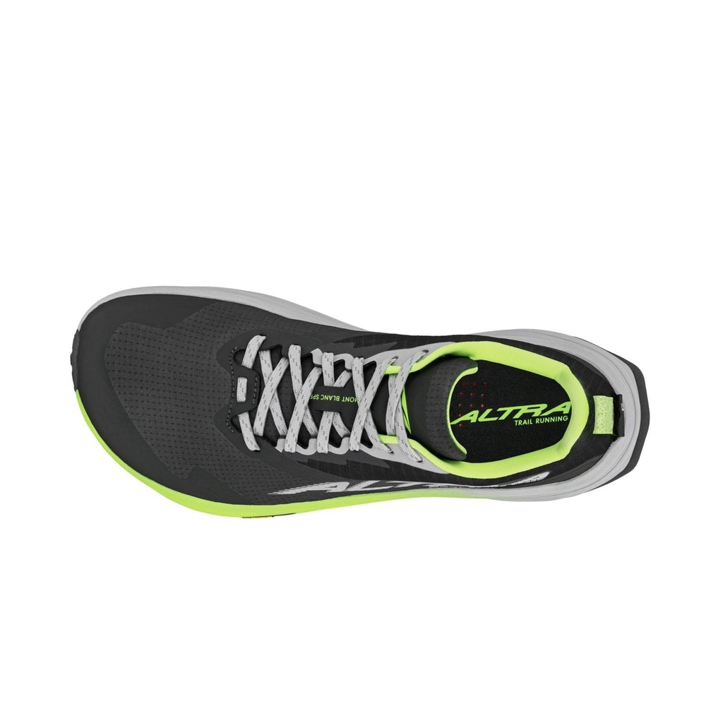 Altra Mont Blanc Speed Running Shoe – Women's