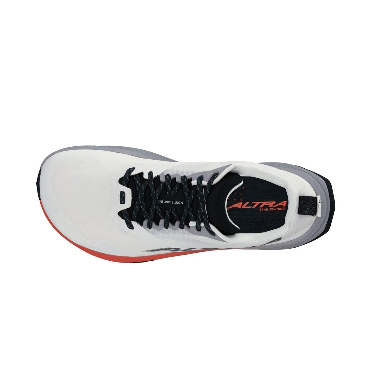 Altra Mont Blanc Speed Running Shoe – Women's