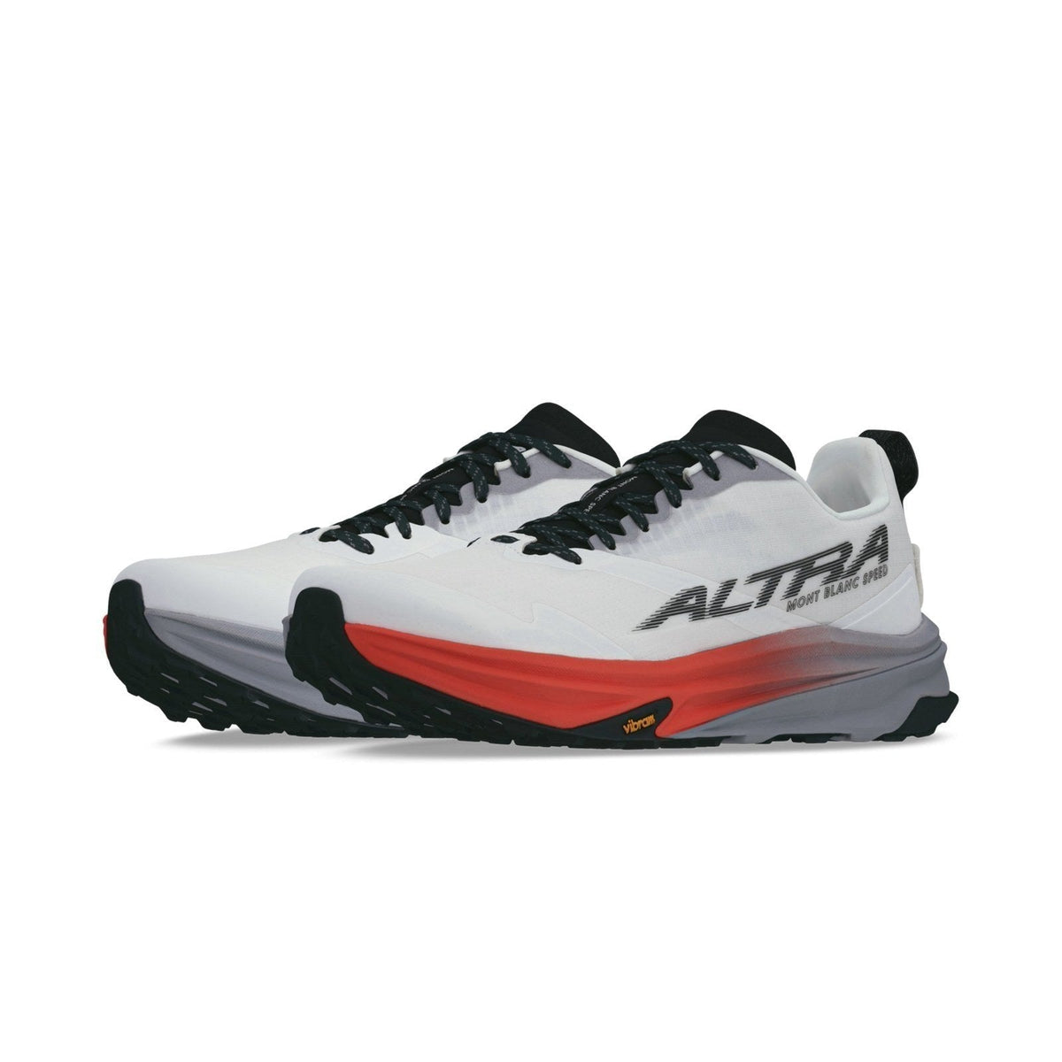 Altra Mont Blanc Speed Running Shoe – Women's