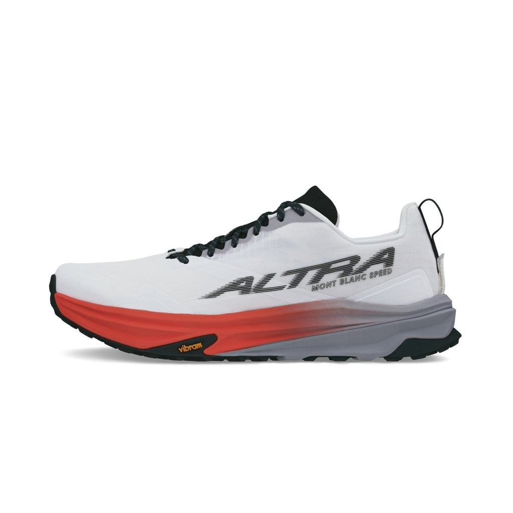Altra Mont Blanc Speed Running Shoe – Women's