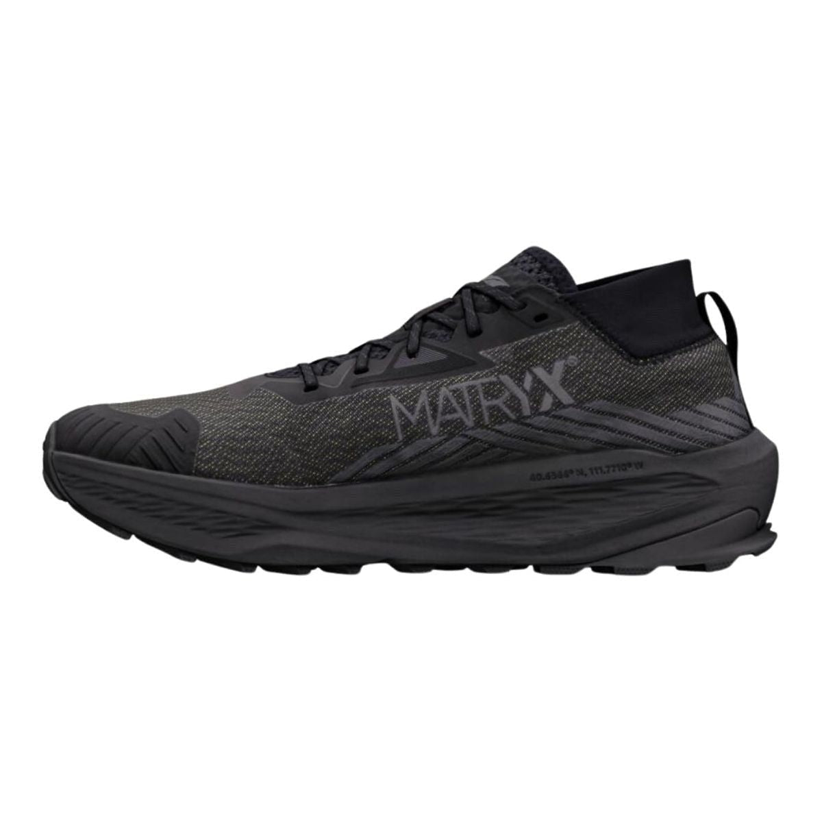 Altra Olympus 275 HiLo Running Shoe – Women's