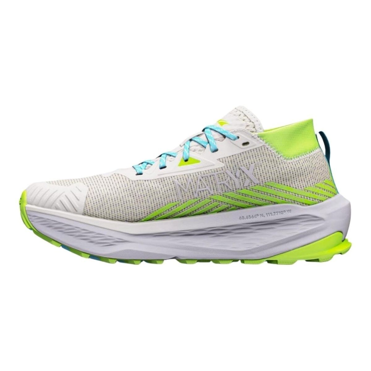 Altra Olympus 275 HiLo Running Shoe – Women's
