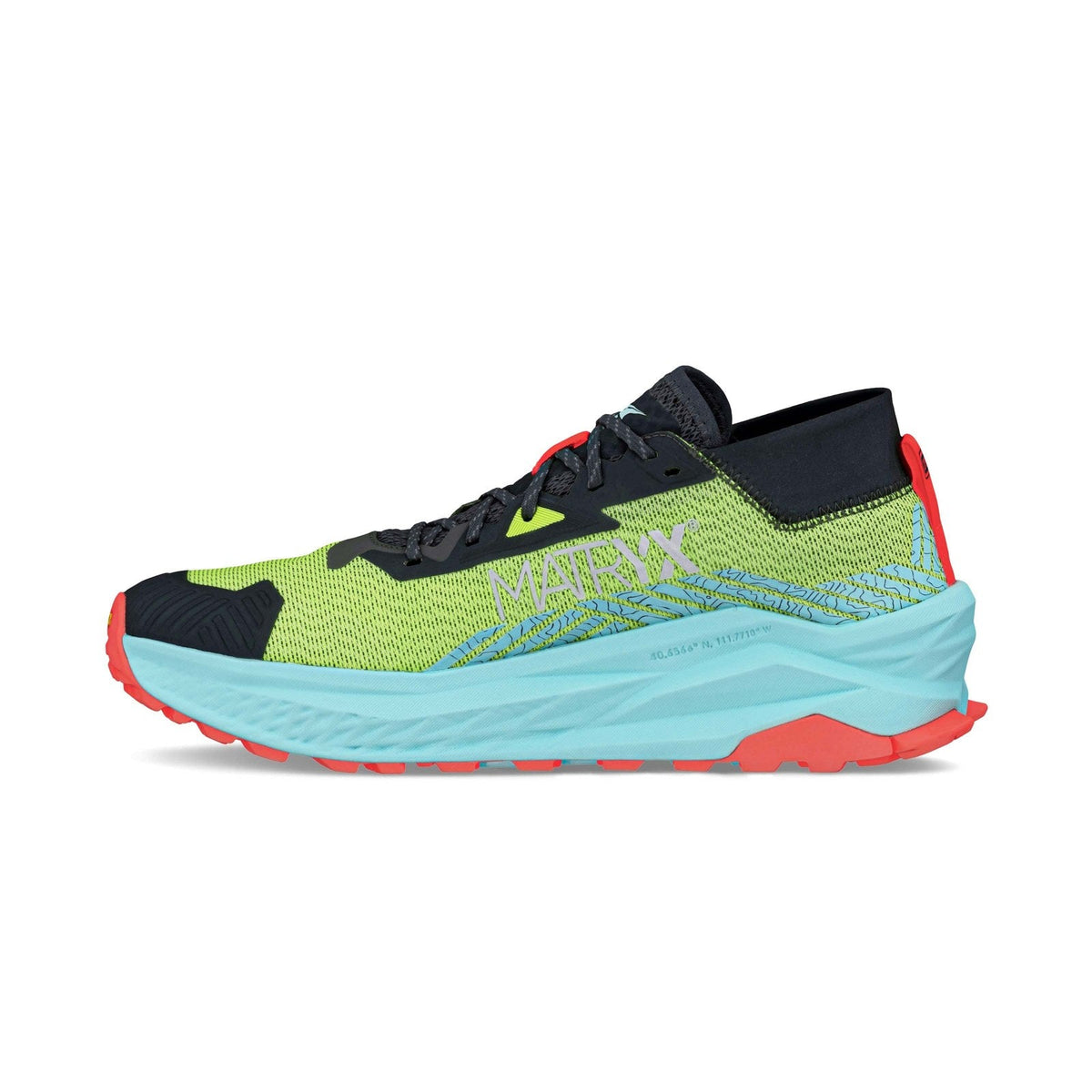 Altra Olympus 275 Running Shoe – Men's