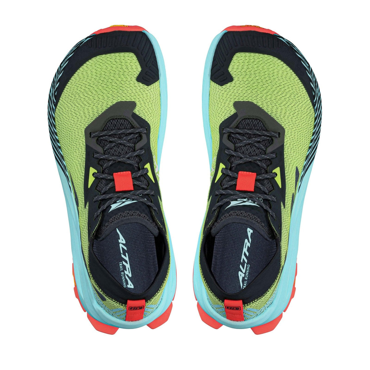 Altra Olympus 275 Running Shoe – Men's