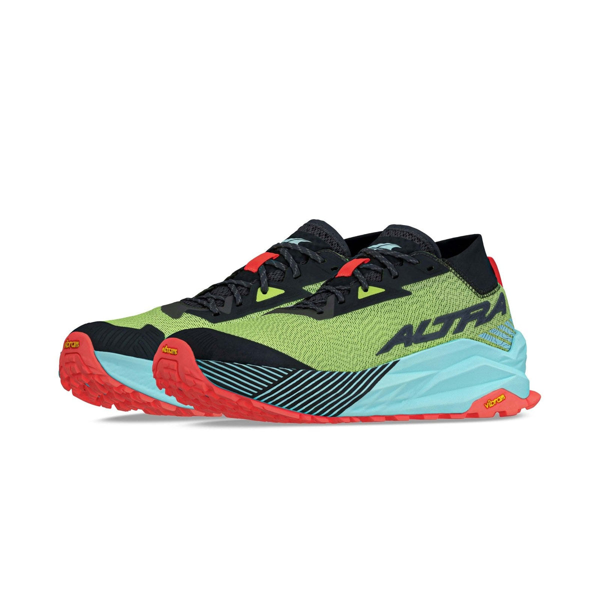 Altra Olympus 275 Running Shoe – Men's