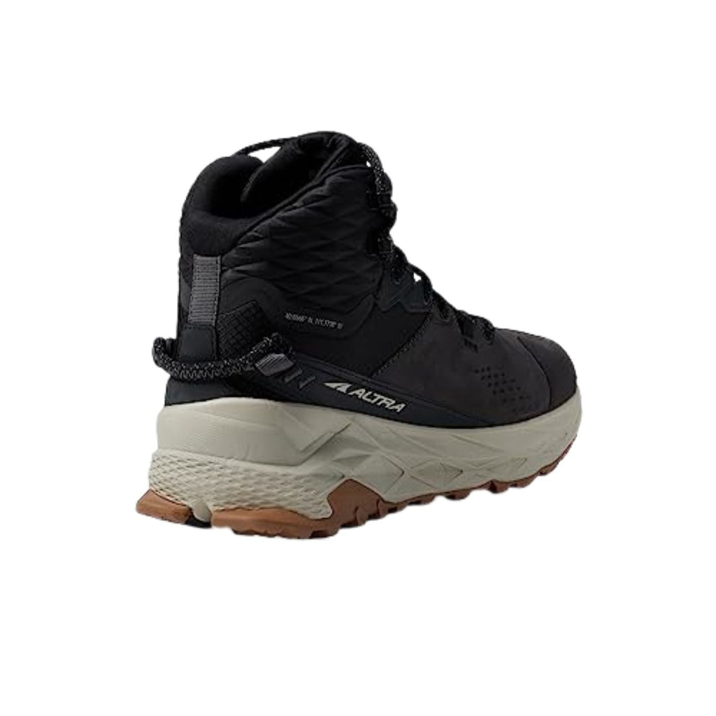 Altra Olympus 5 Hike Mid GTX Hiking Boot – Women's