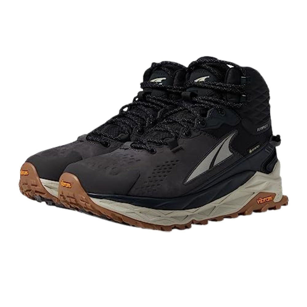 Altra Olympus 5 Hike Mid GTX Hiking Boot – Women's