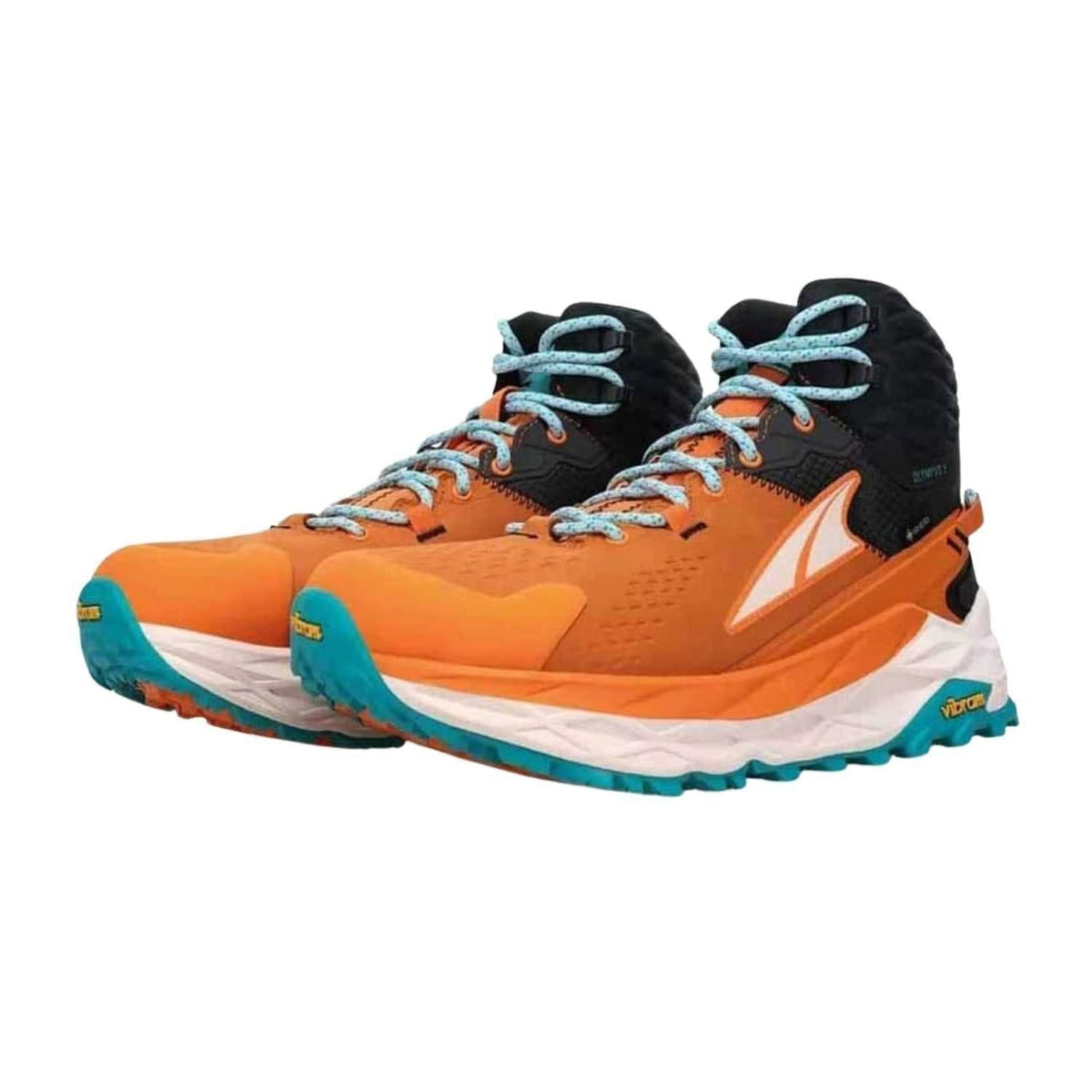 Altra Olympus 5 Hike Mid GTX Hiking Boot – Women's
