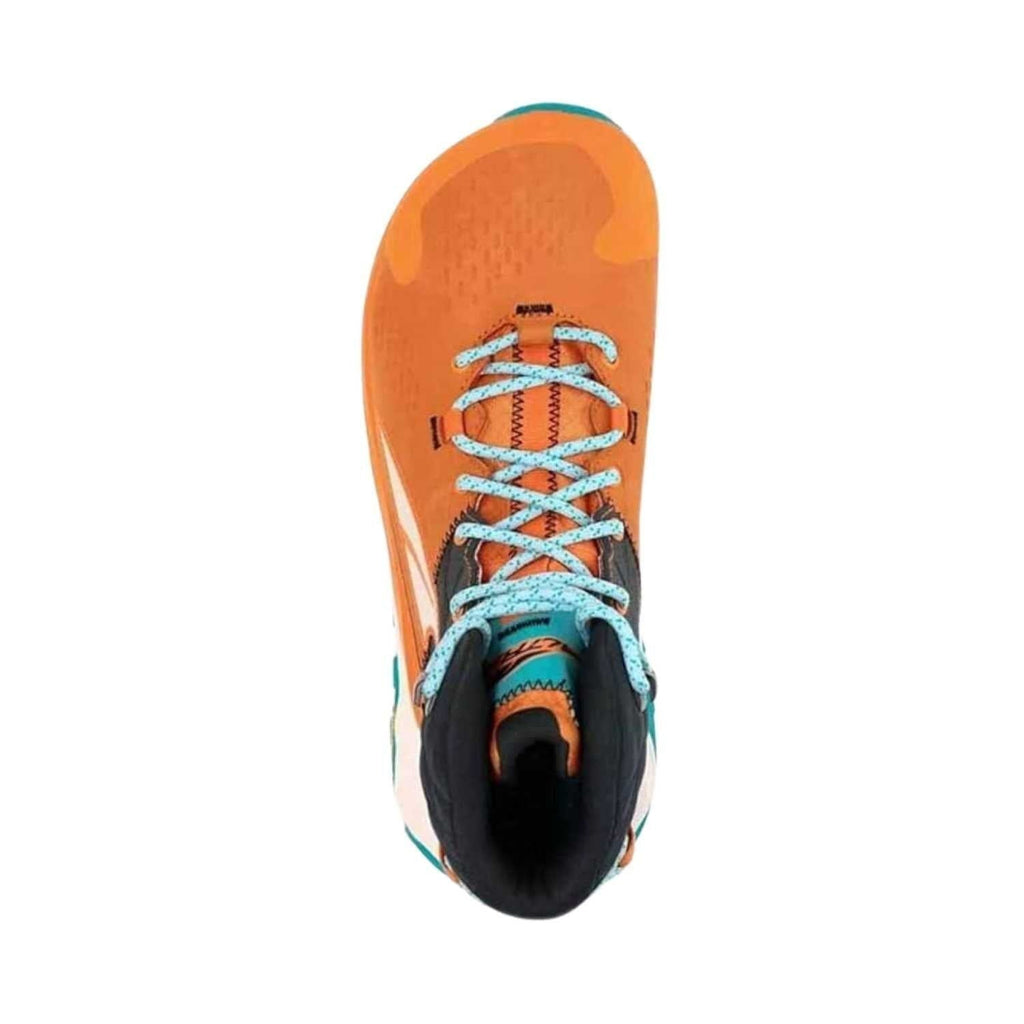 Altra Olympus 5 Hike Mid GTX Hiking Boot – Women's