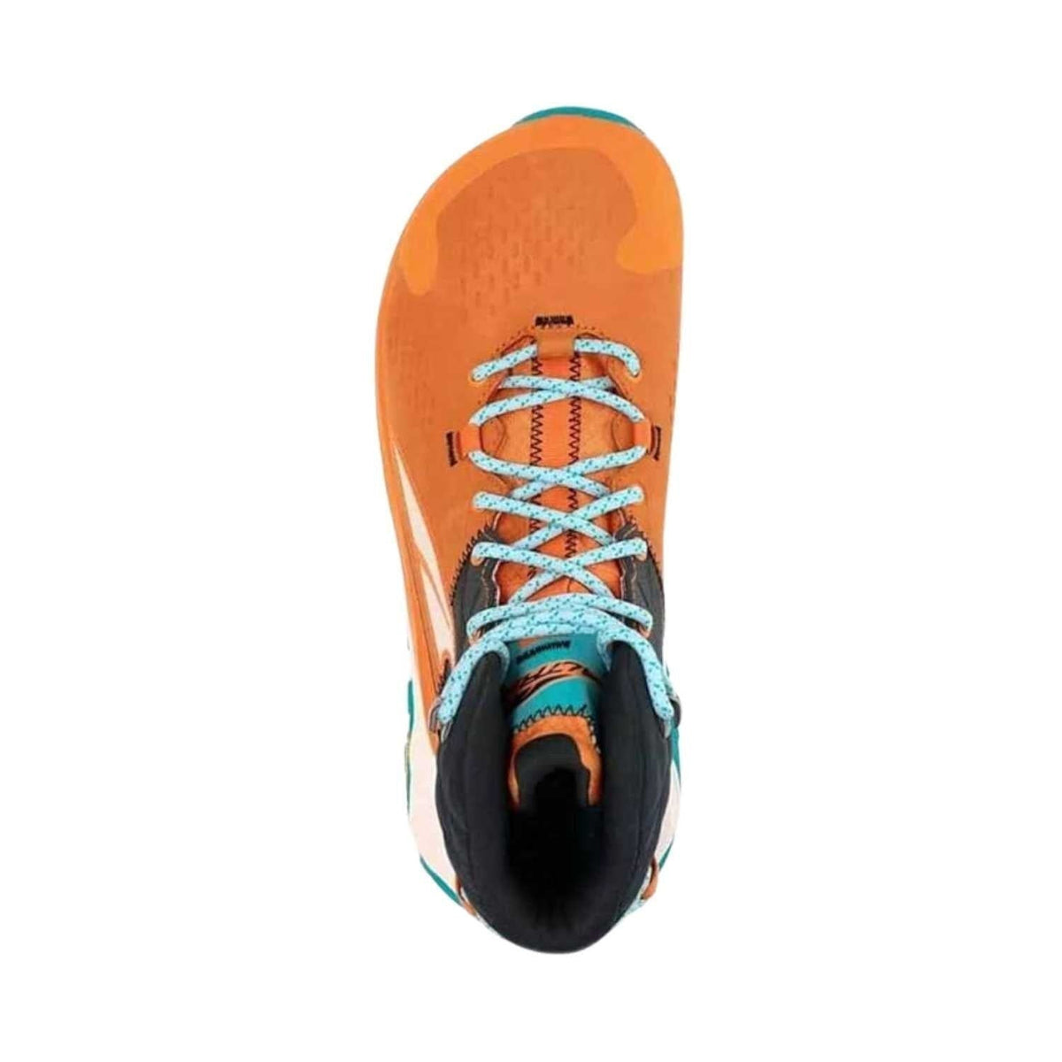 Altra Olympus 5 Hike Mid GTX Hiking Boot – Women's