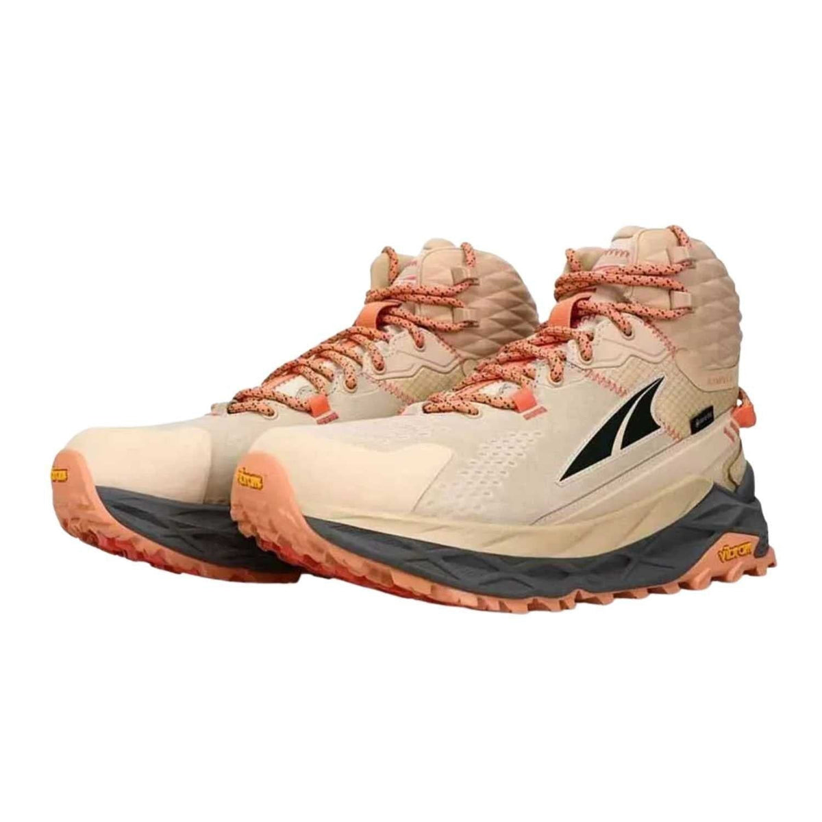 Altra Olympus 5 Hike Mid GTX Hiking Boot – Women's