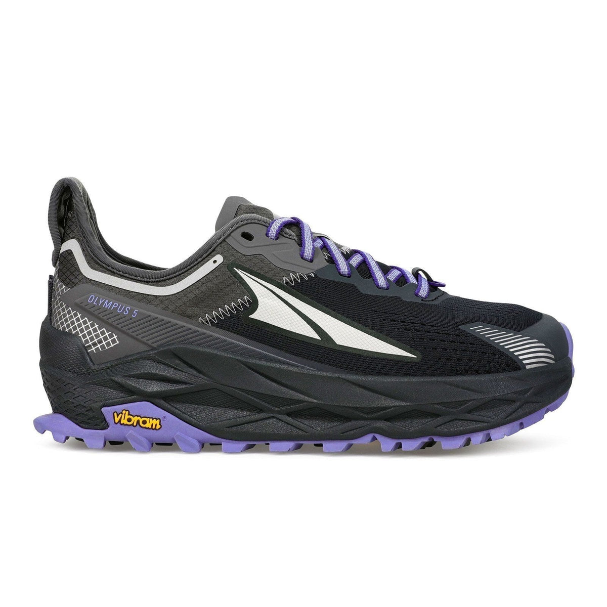 Altra Olympus 5 Running Shoe – Women's