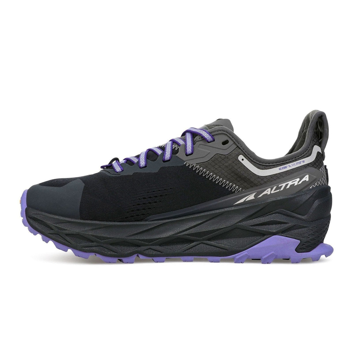 Altra Olympus 5 Running Shoe – Women's