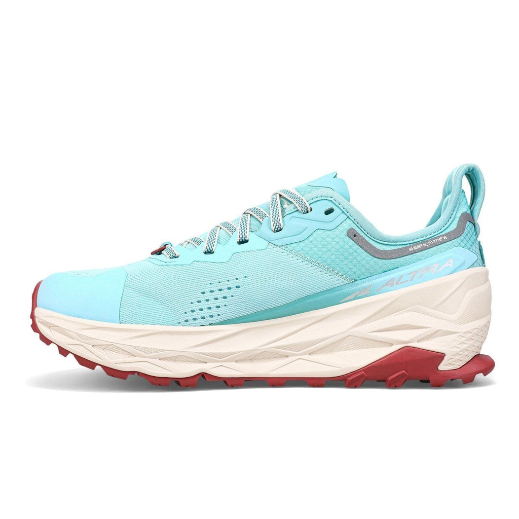 Altra Olympus 5 Running Shoe – Women's