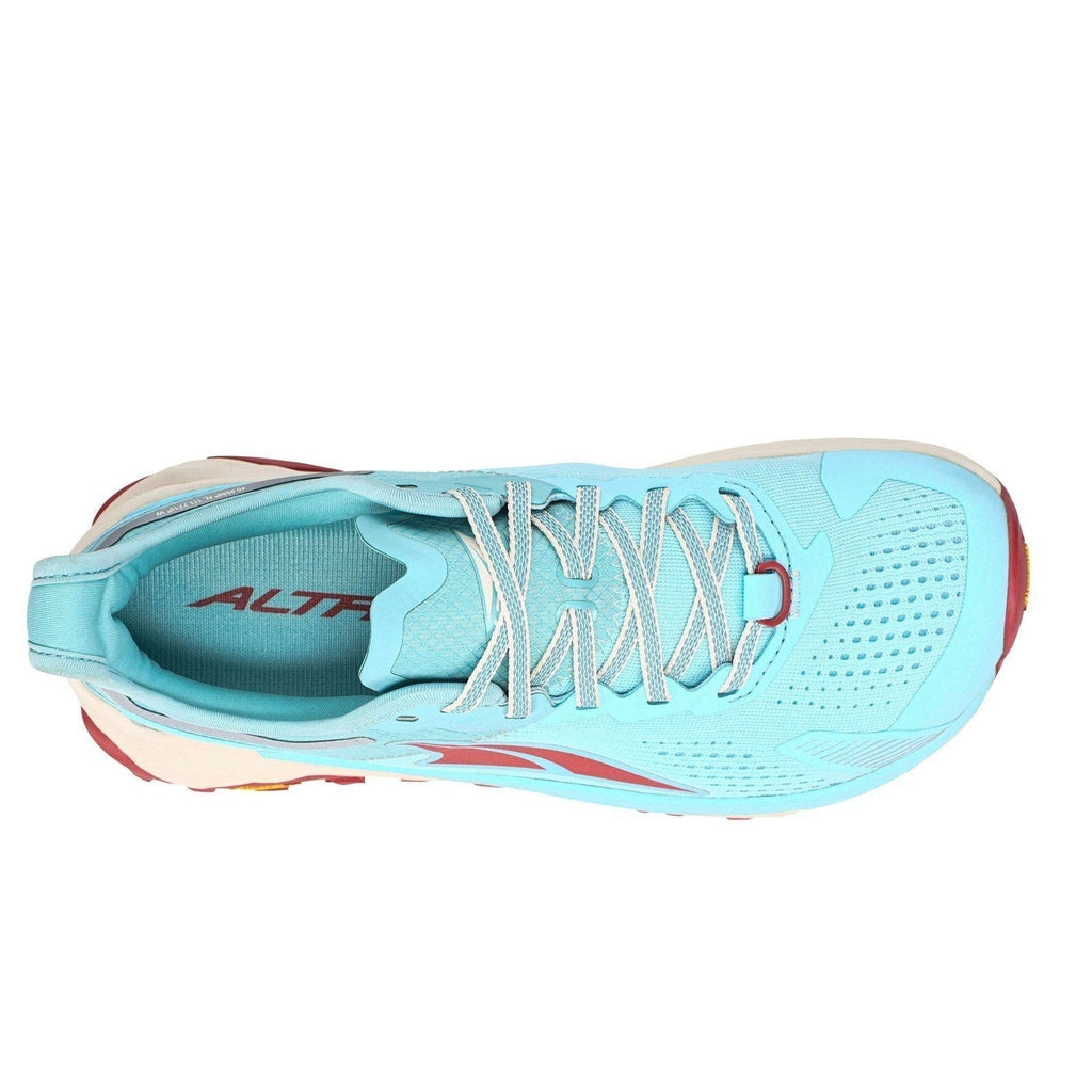 Altra Olympus 5 Running Shoe – Women's