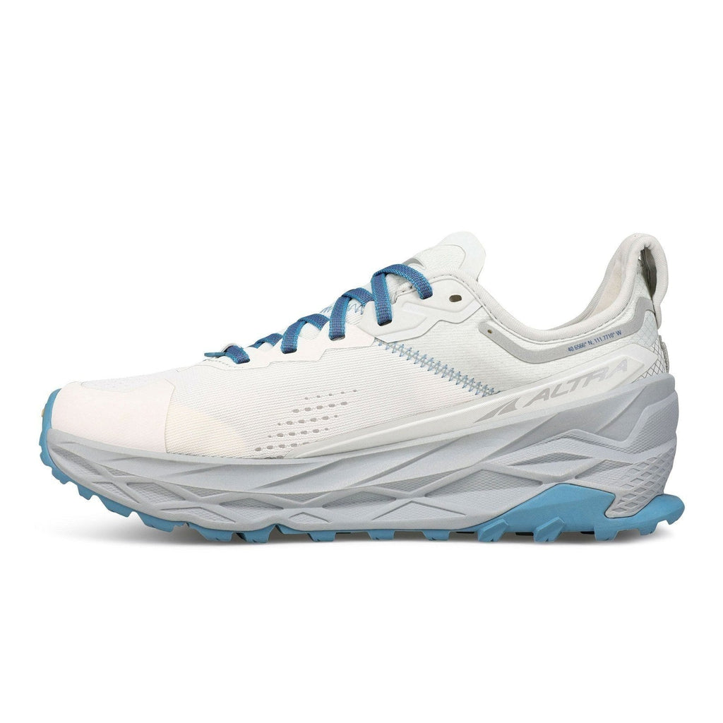 Altra Olympus 5 Running Shoe – Women's