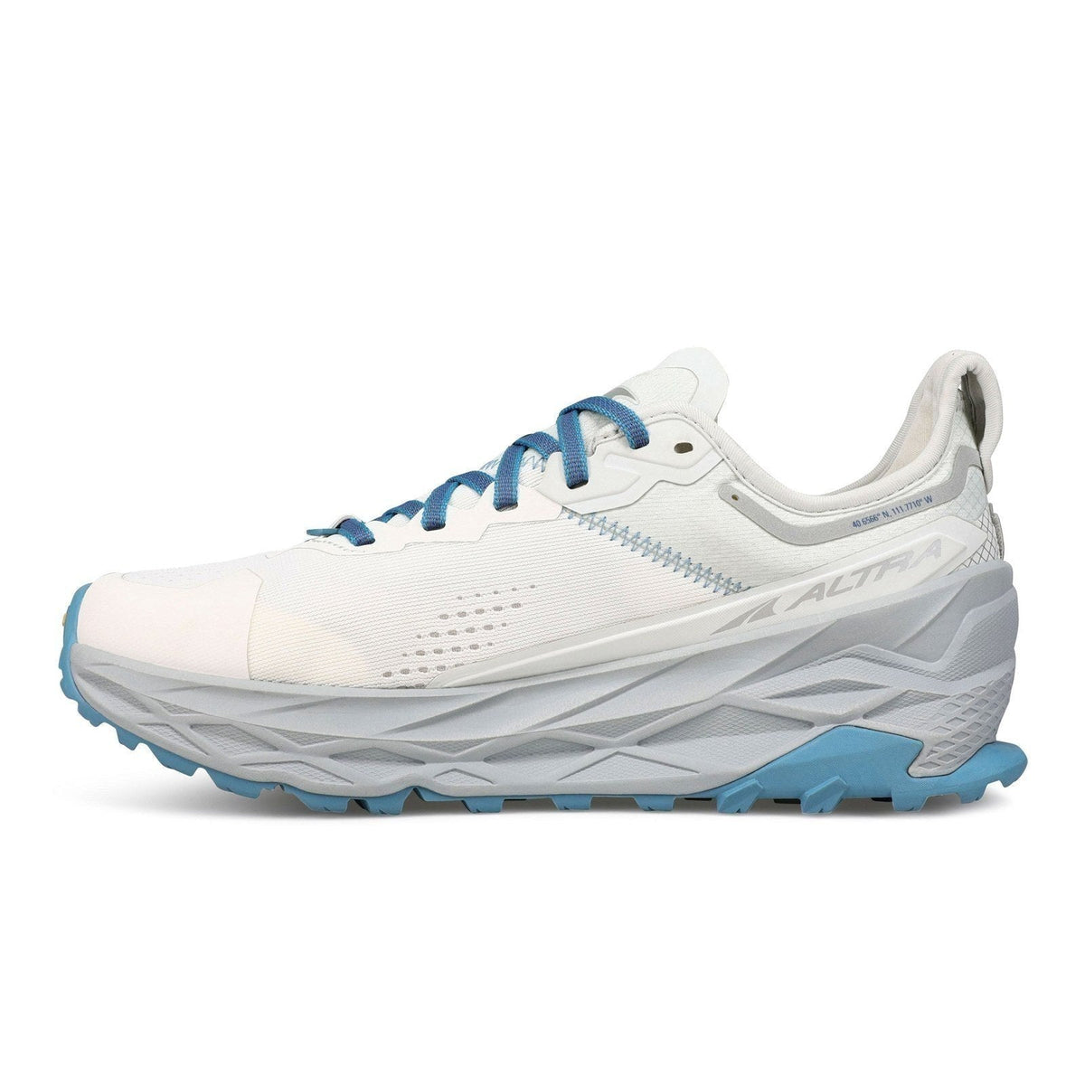 Altra Olympus 5 Running Shoe – Women's