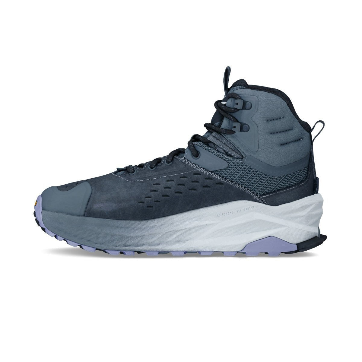 Altra Olympus 6 Hike Mid GTX Hiking Boot – Women's