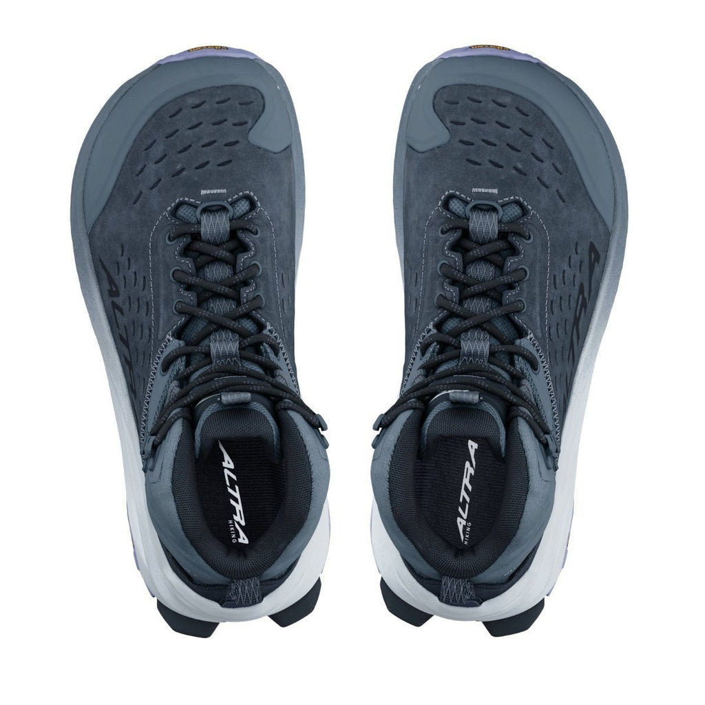 Altra Olympus 6 Hike Mid GTX Hiking Boot – Women's