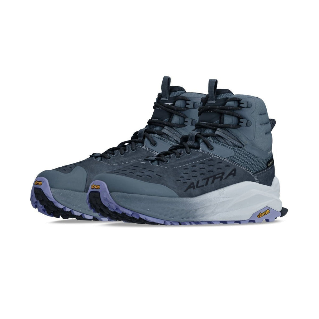 Altra Olympus 6 Hike Mid GTX Hiking Boot – Women's