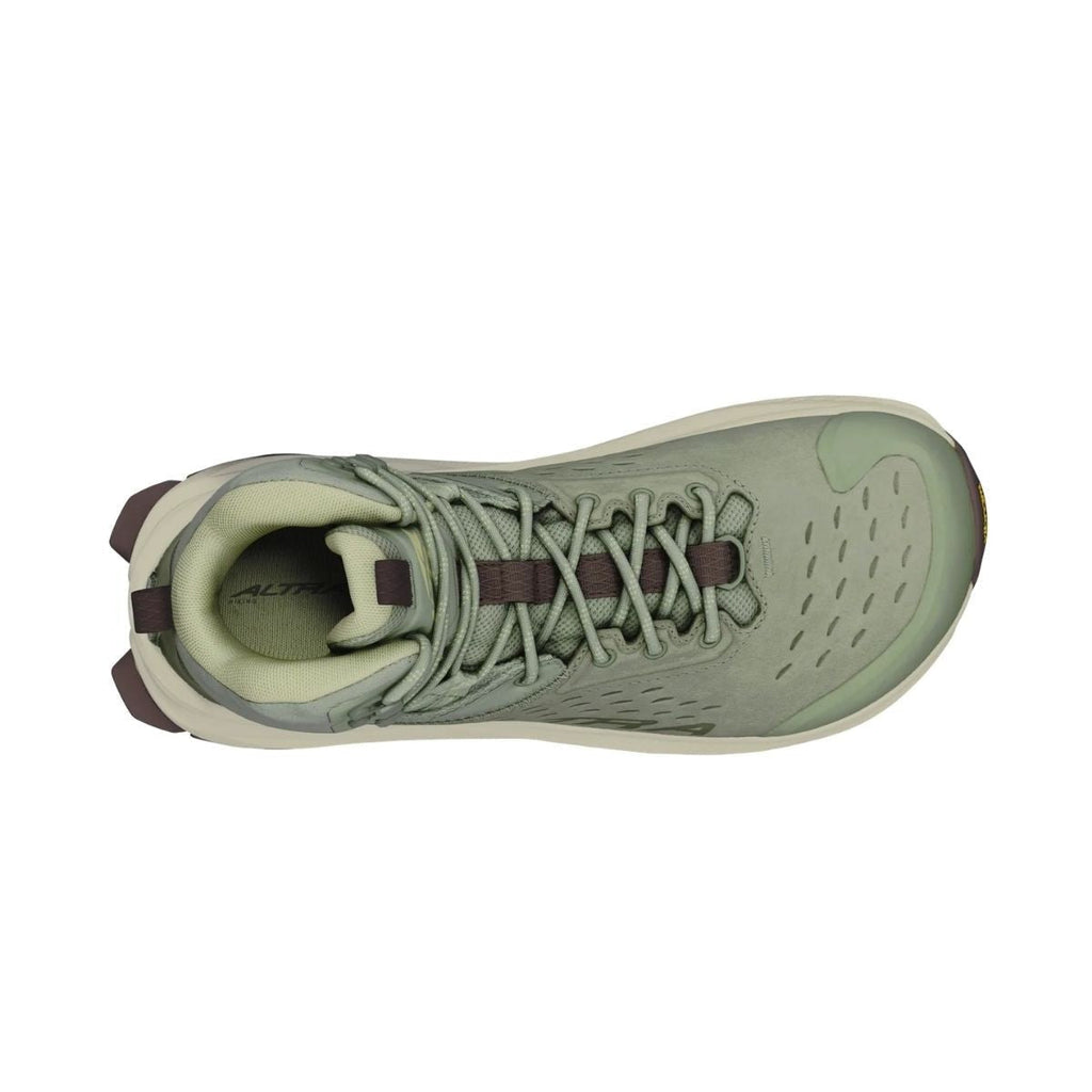 Altra Olympus 6 Hike Mid GTX Hiking Boot – Women's