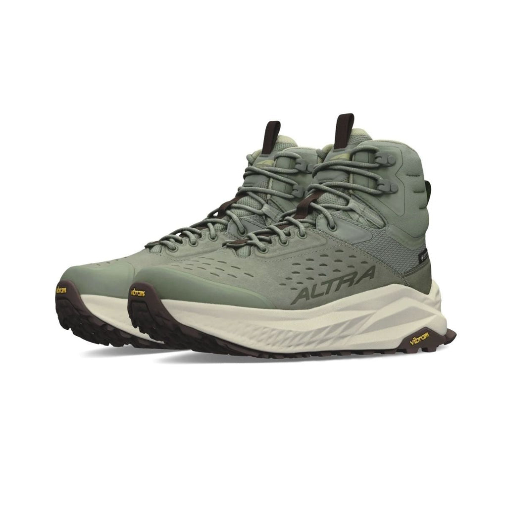 Altra Olympus 6 Hike Mid GTX Hiking Boot – Women's