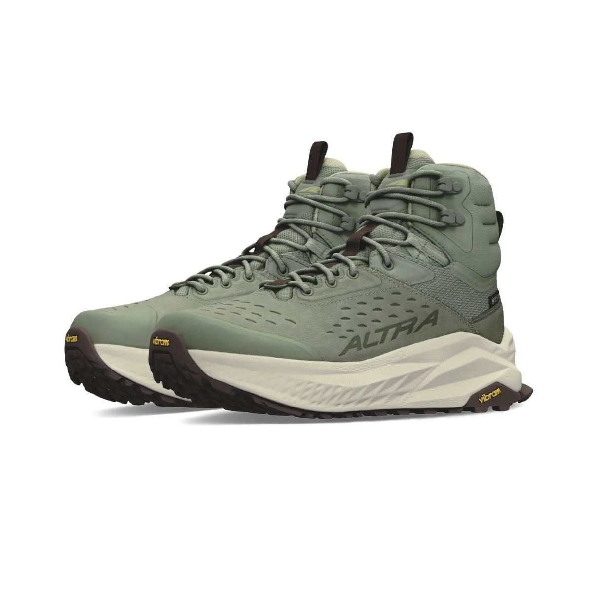 Altra Olympus 6 Hike Mid GTX Hiking Boot – Women's