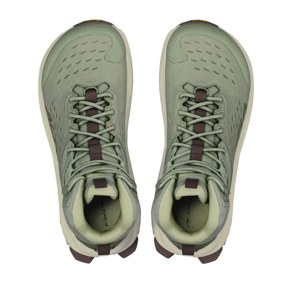 Altra Olympus 6 Hike Mid GTX Hiking Boot – Women's