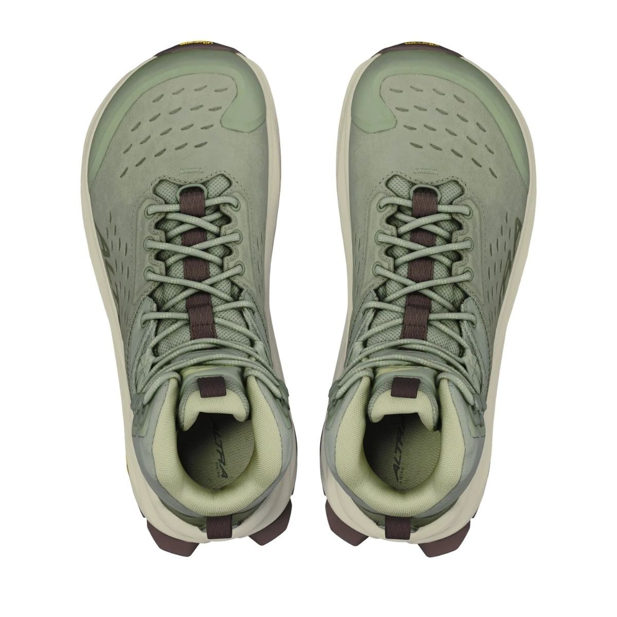 Altra Olympus 6 Hike Mid GTX Hiking Boot – Women's