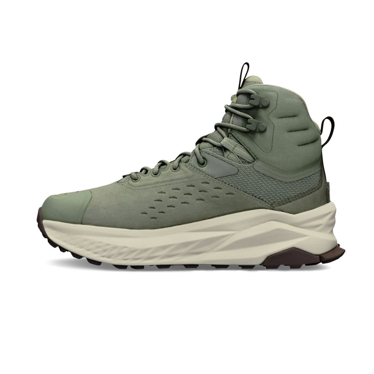 Altra Olympus 6 Hike Mid GTX Hiking Boot – Women's