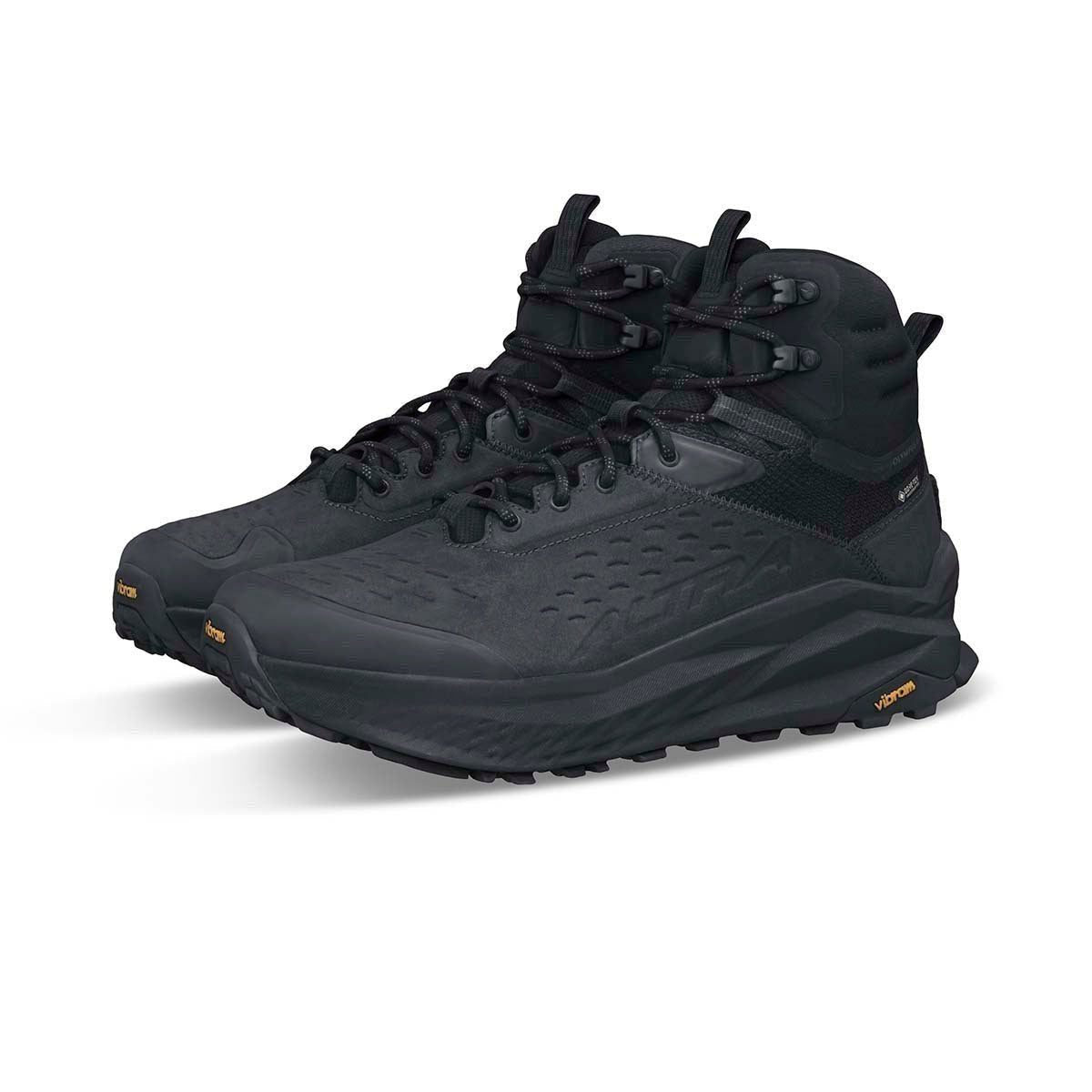 Altra Olympus 6 Hike Mid GTX Hiking Shoe – Men's