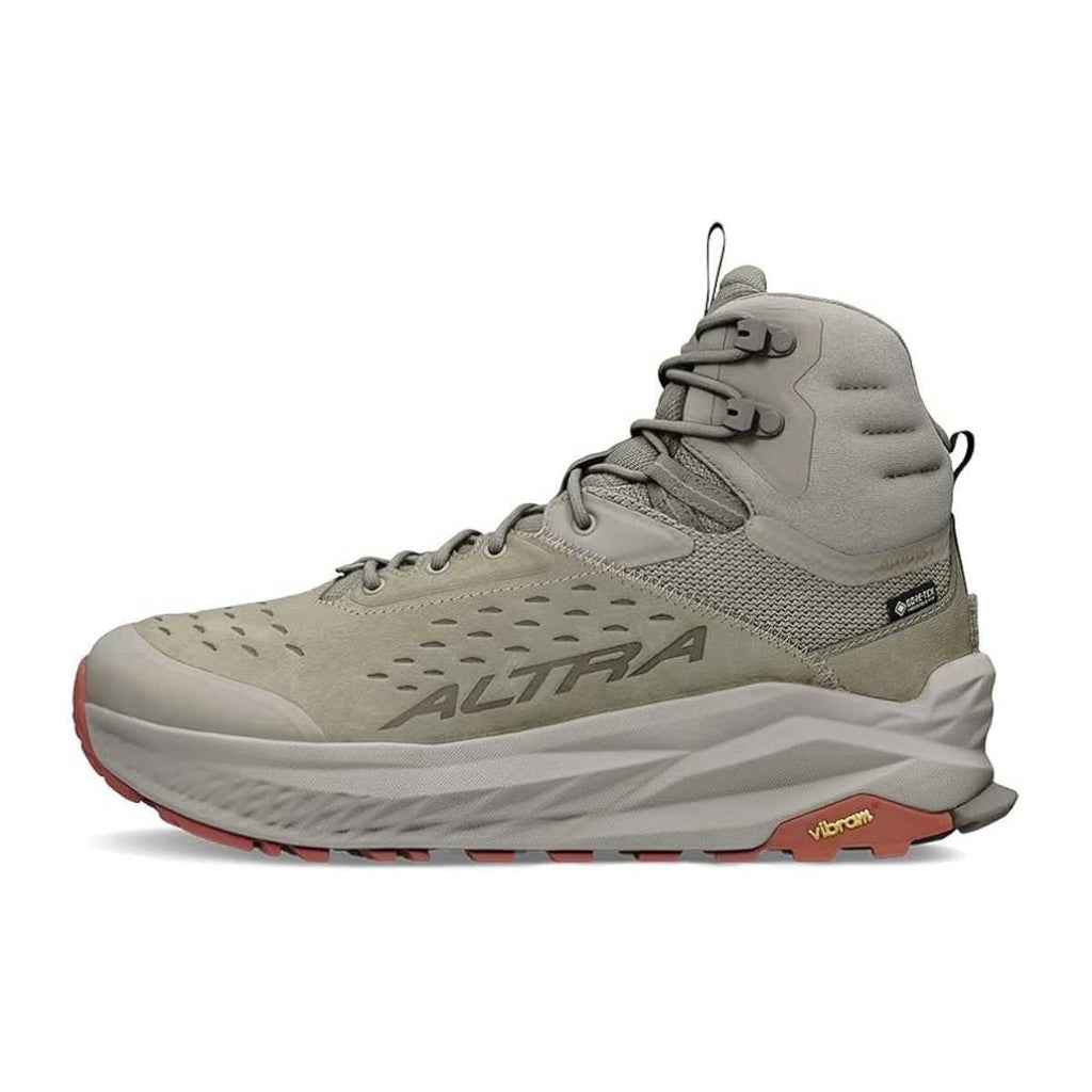 Altra Olympus 6 Hike Mid GTX Hiking Shoe – Men's