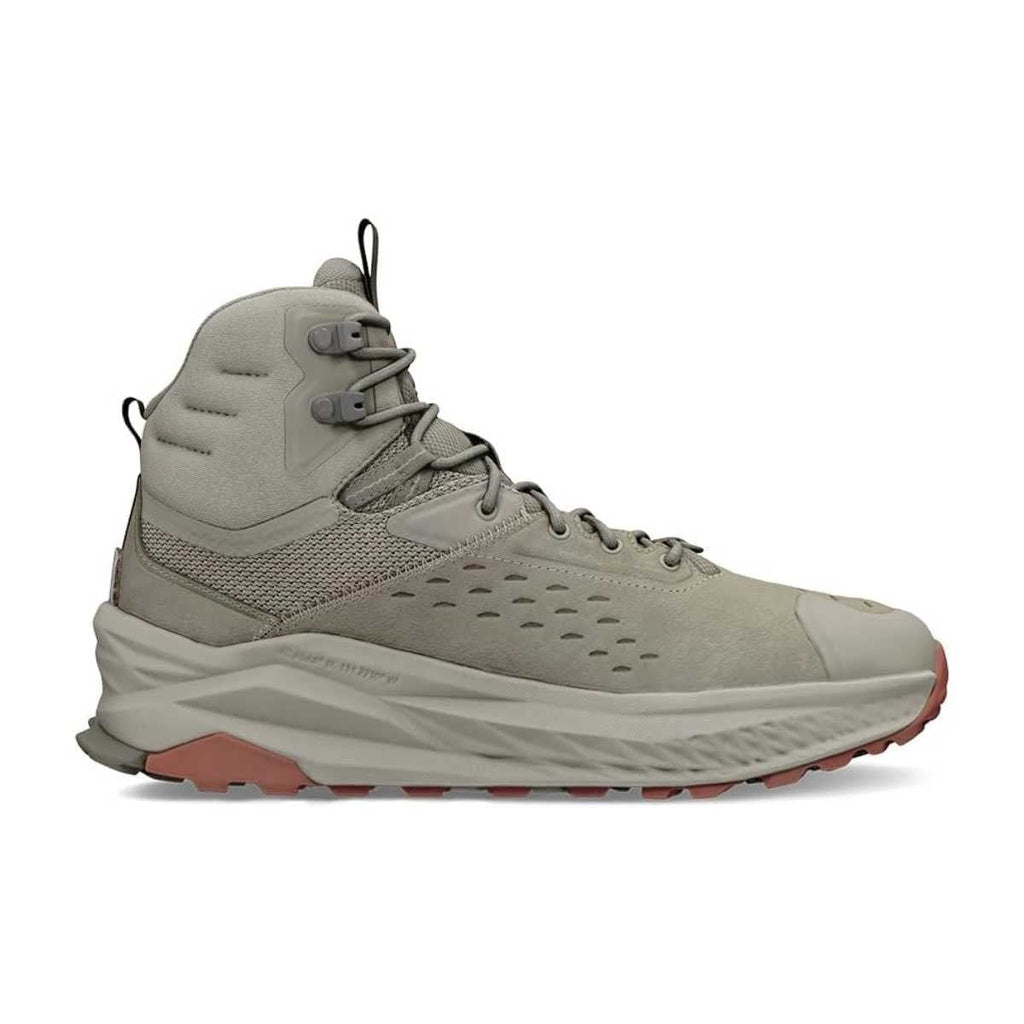 Altra Olympus 6 Hike Mid GTX Hiking Shoe – Men's