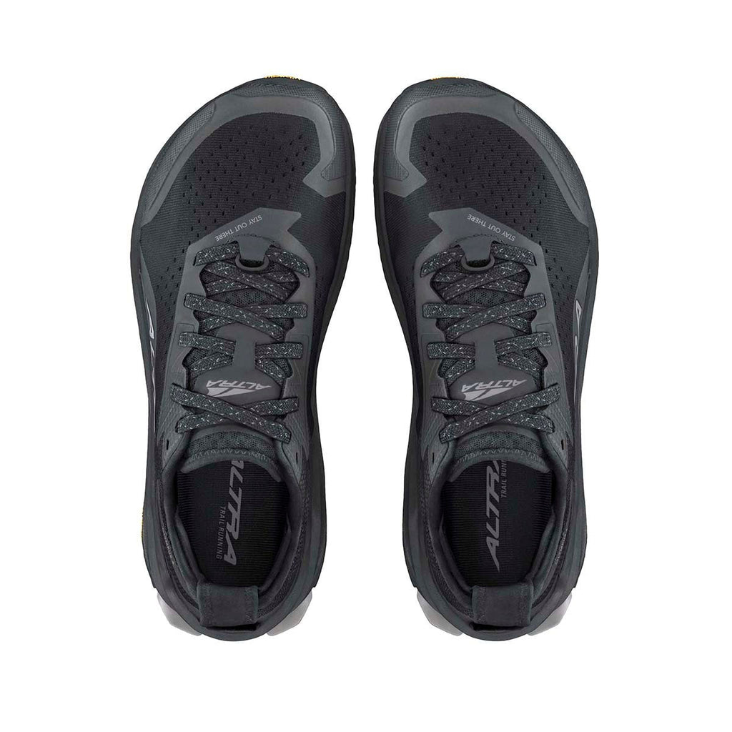 Altra Olympus 6 Running Shoe – Men's