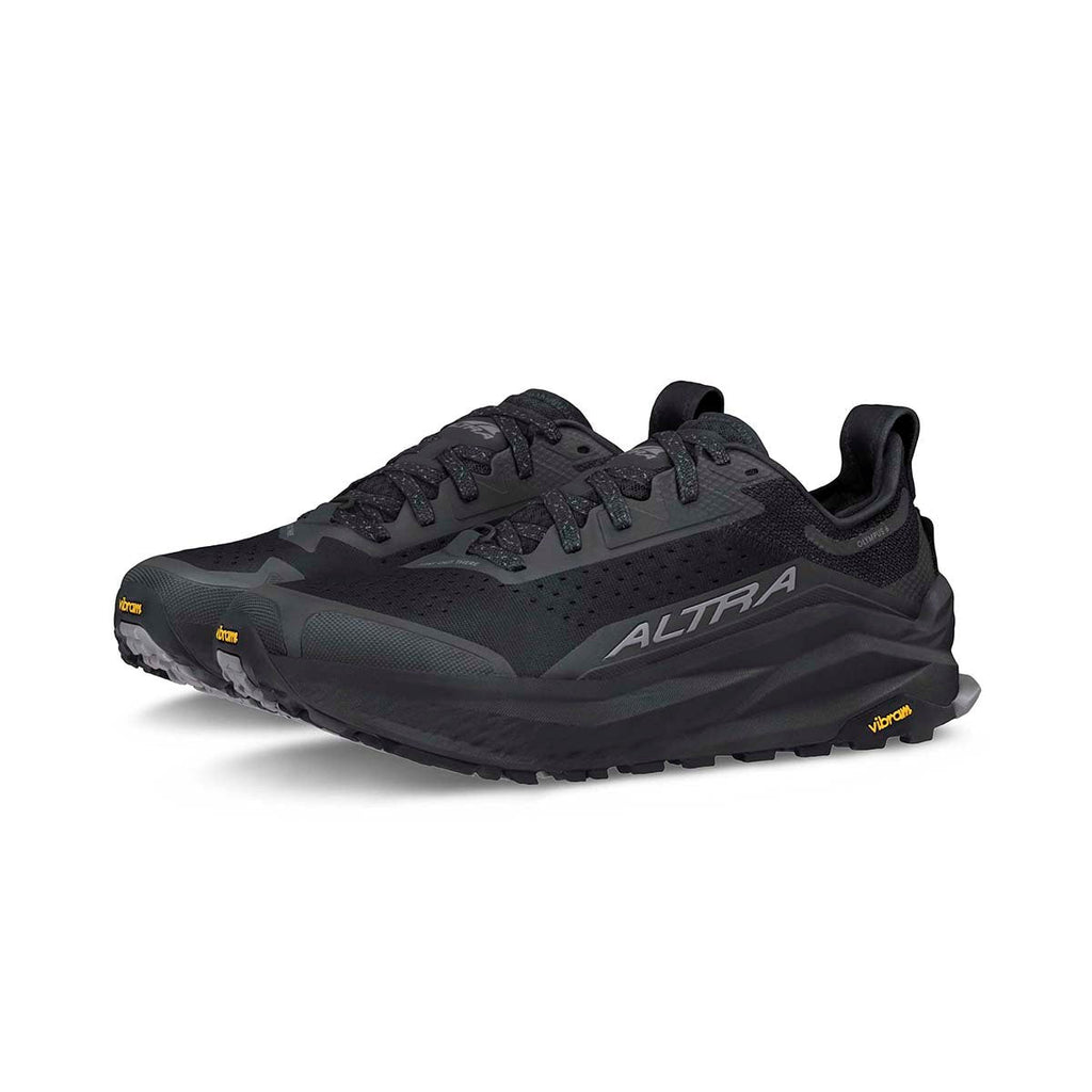 Altra Olympus 6 Running Shoe – Men's