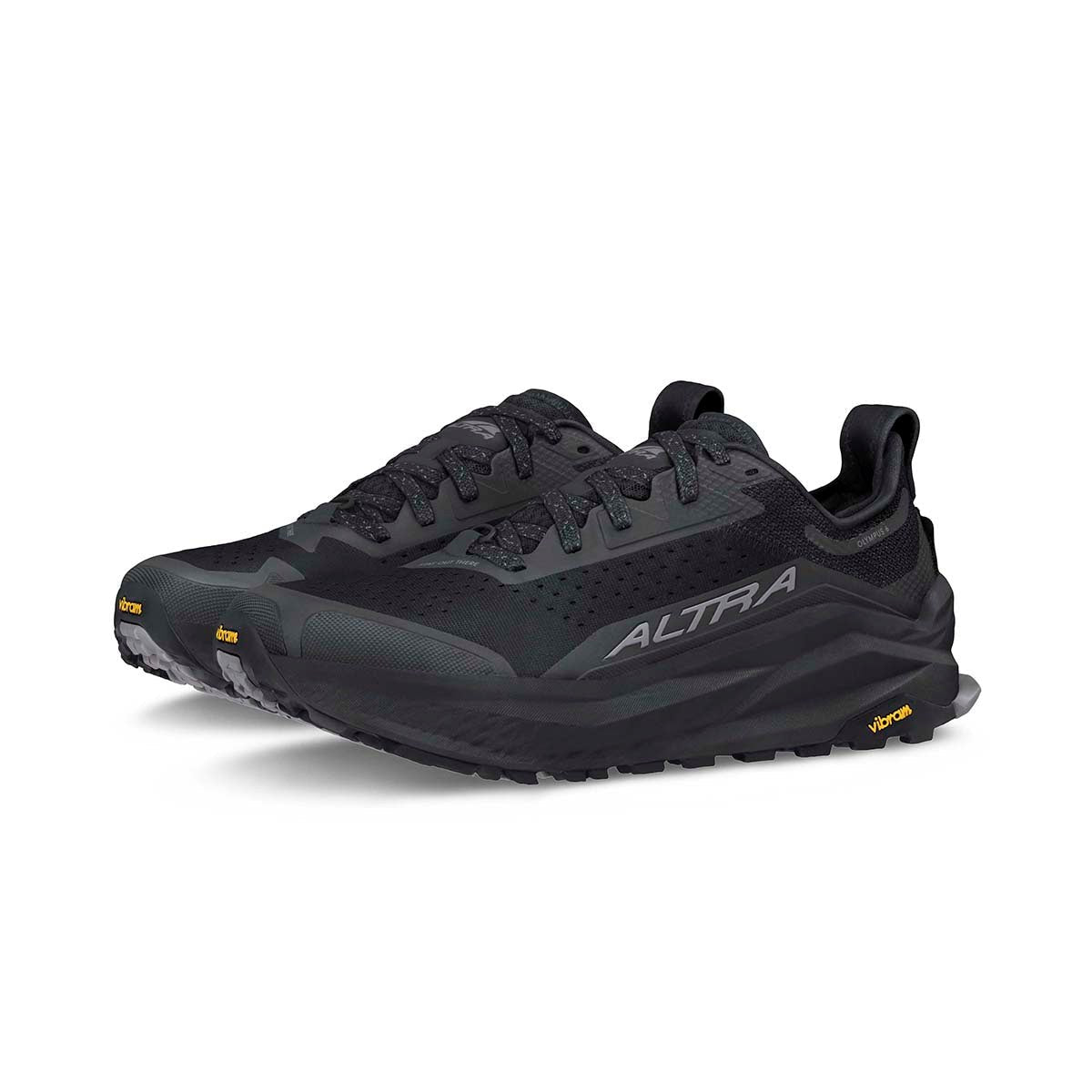 Altra Olympus 6 Running Shoe – Men's