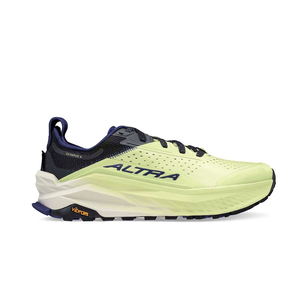 Altra Olympus 6 Running Shoe – Men's