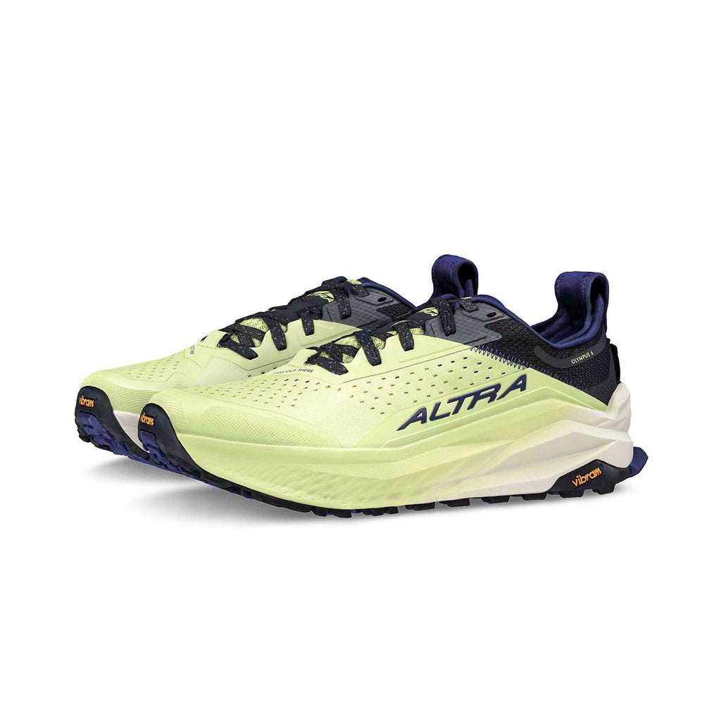 Altra Olympus 6 Running Shoe – Men's