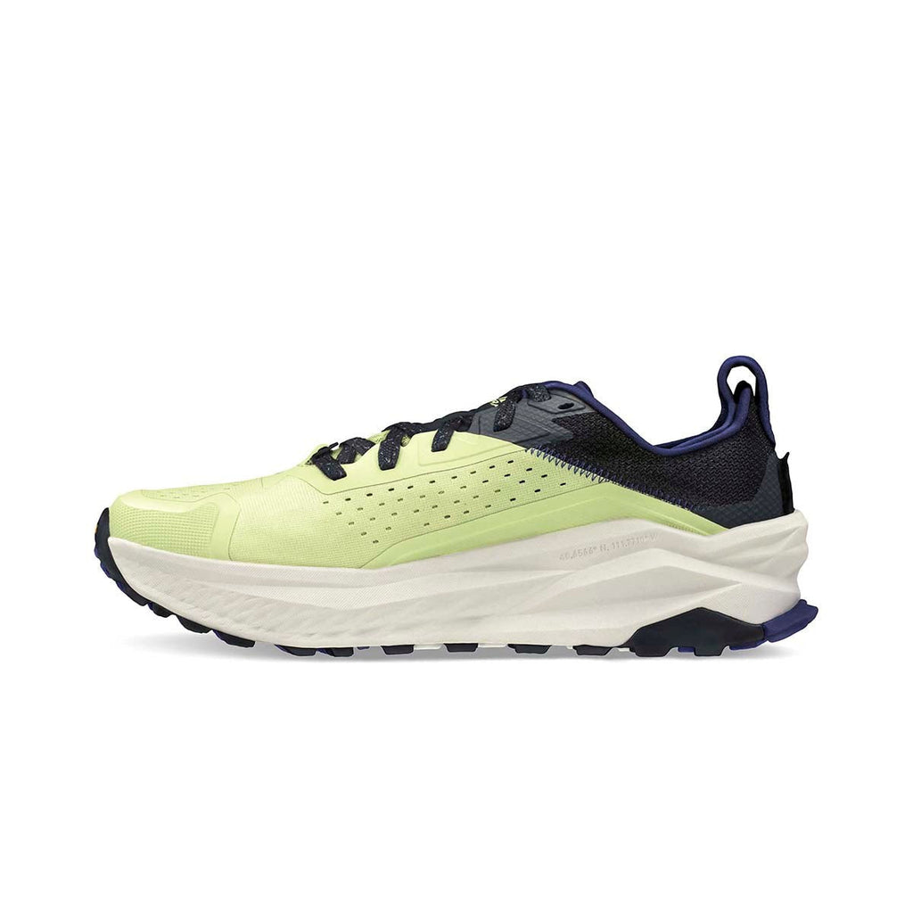 Altra Olympus 6 Running Shoe – Men's