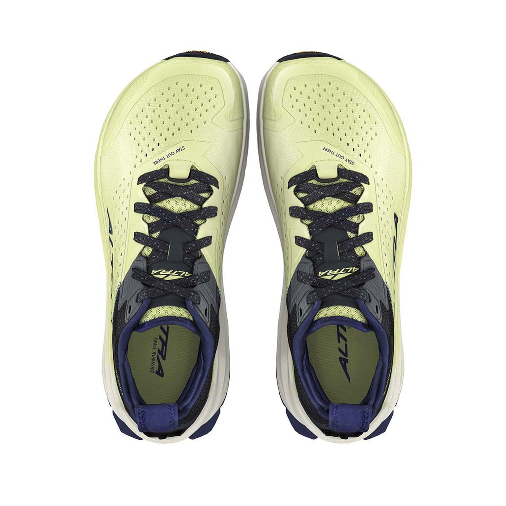 Altra Olympus 6 Running Shoe – Men's