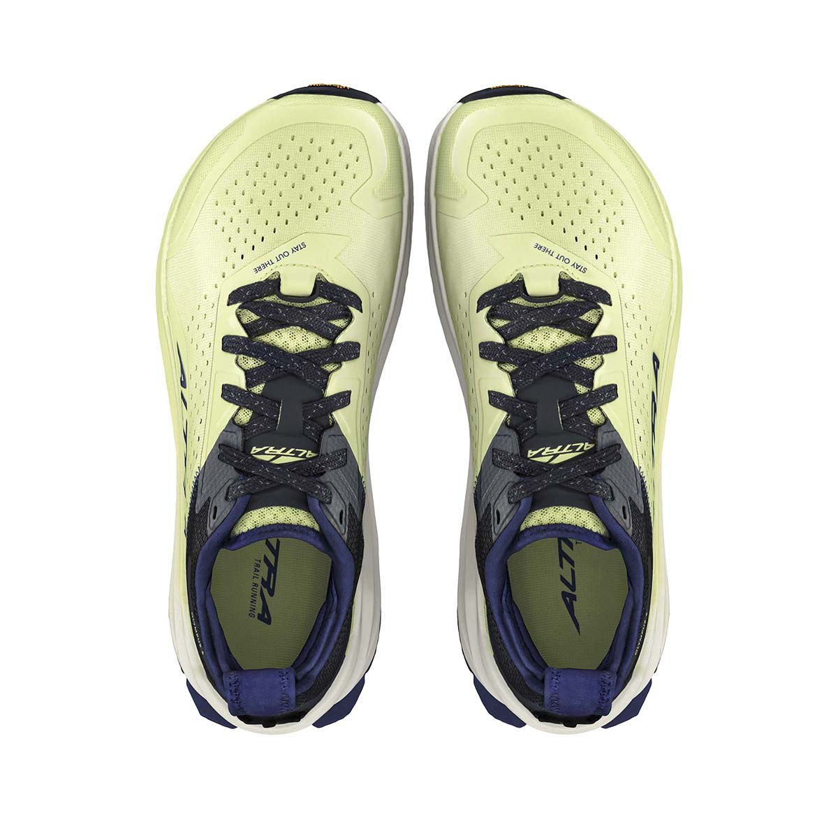 Altra Olympus 6 Running Shoe – Men's
