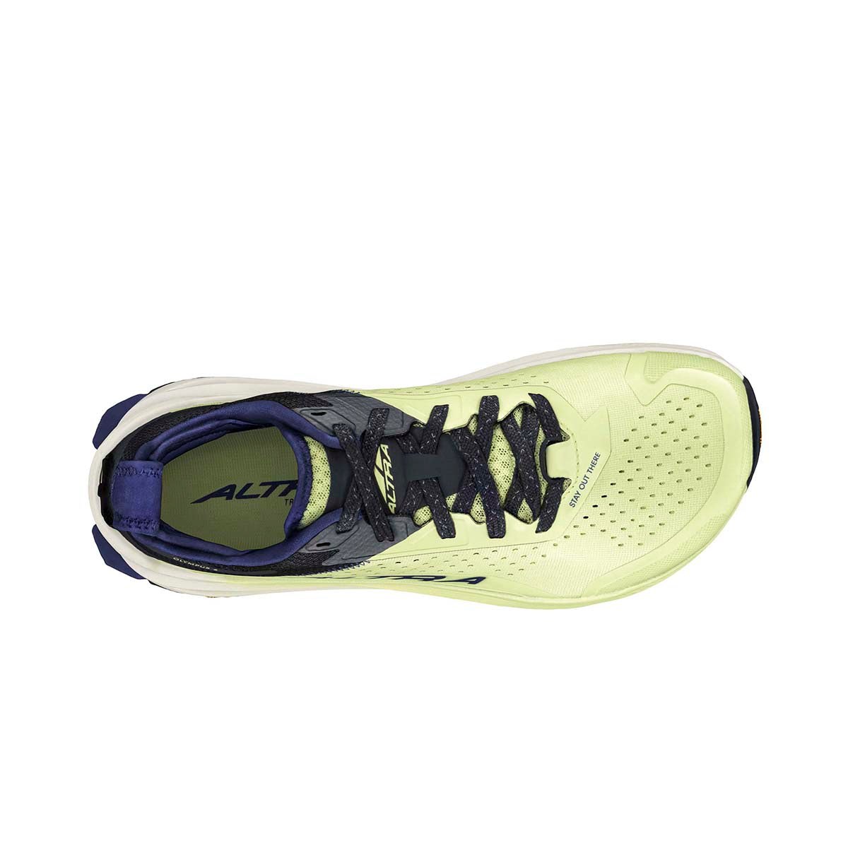 Altra Olympus 6 Running Shoe – Men's