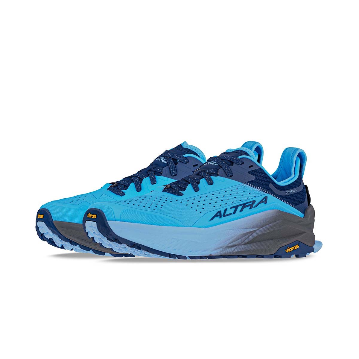 Altra Olympus 6 Running Shoe – Men's