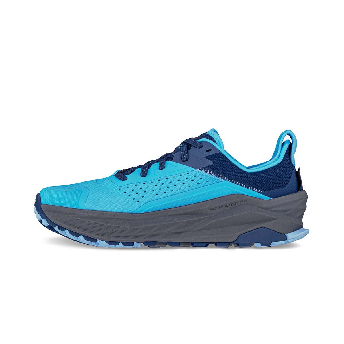 Altra Olympus 6 Running Shoe – Men's