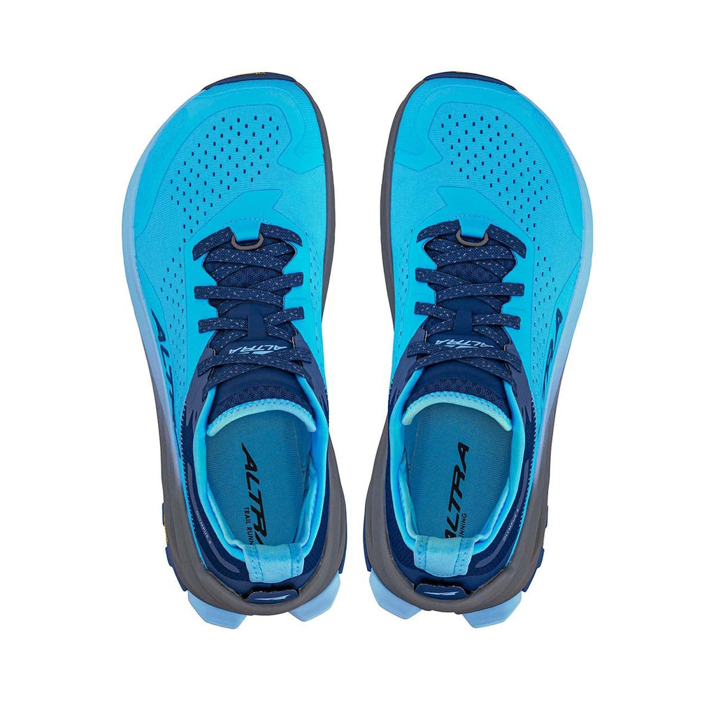 Altra Olympus 6 Running Shoe – Men's
