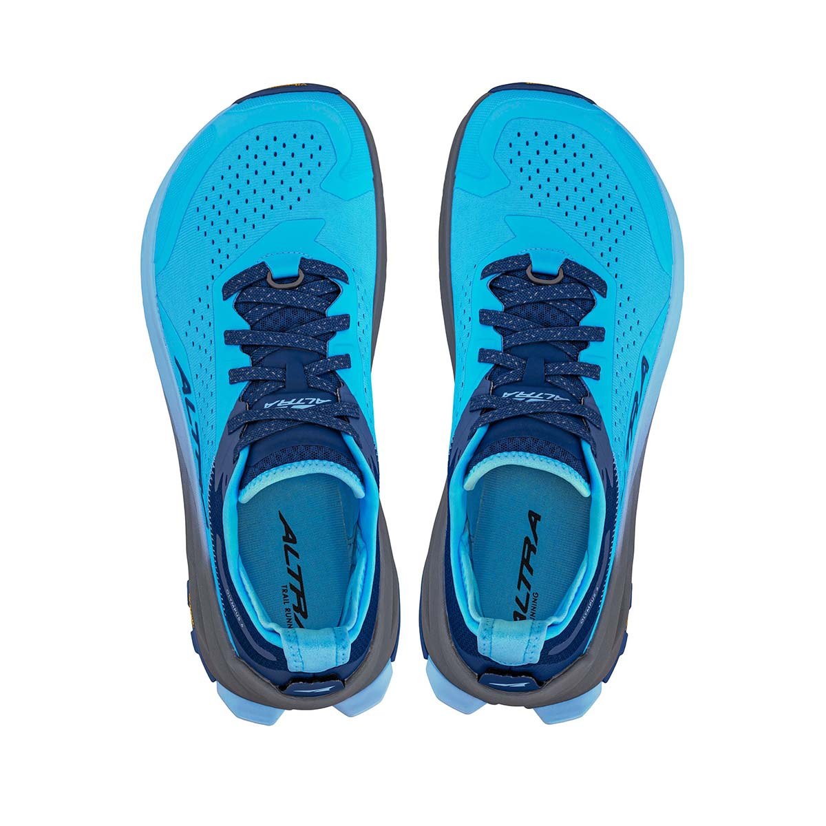 Altra Olympus 6 Running Shoe – Men's